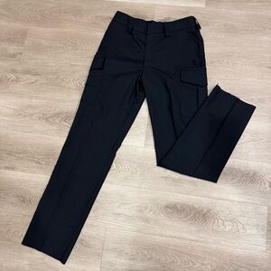 Blauer Women’s Dark Cargo Pants